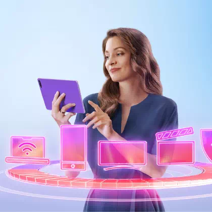 Комбо - единая связь Ростелеком для всех в&nbsp;село Зиново (Тюменская область)